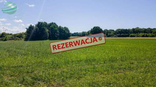 Działka budowlana blisko morza i Jeziora Wicko Ł