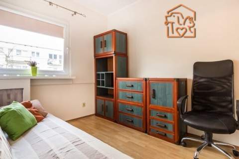 2-pokojowe pet-friendly, al. Pasjonistów 14