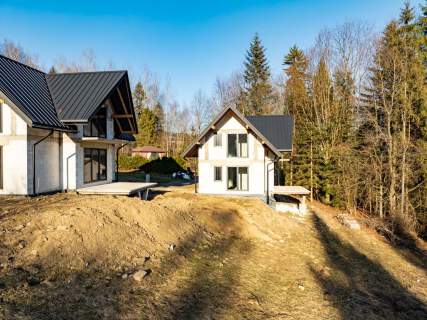 Apartamenty Panorama Pienin - 4 Lokale