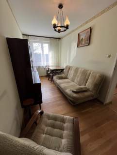 47 m 2 pokoje 3 piętro balkon