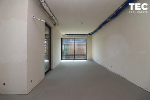 102m2 z tarasem 115m2 - taniej niż u dewelopera