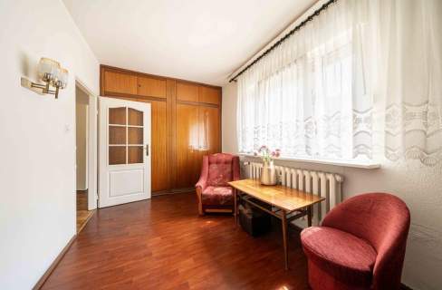 Funkcjonalne 3 pokoje loggia garaż Jeżyce
