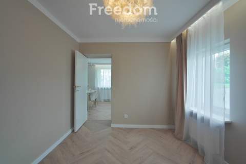 Apartament pod klucz, rynek pierwotny 