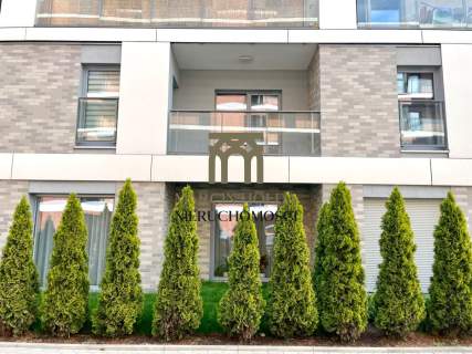 Do wynajęcia przestronne 2 pokoje balkon