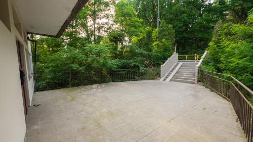 Dom wolnostojący - Krynica Morska