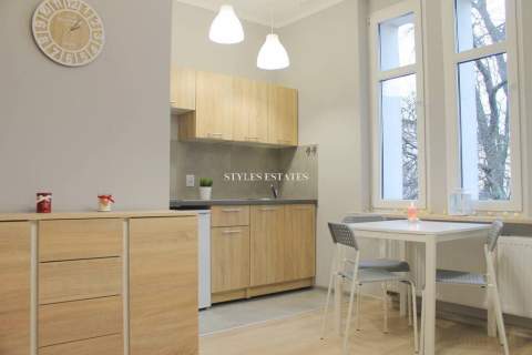 Mieszkanie do wynajęcia, 16 m2, Bydgoszcz