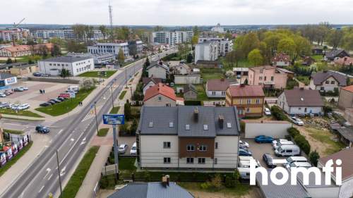 Inwestycyjna Przestrzeń w Grajewie Unikat