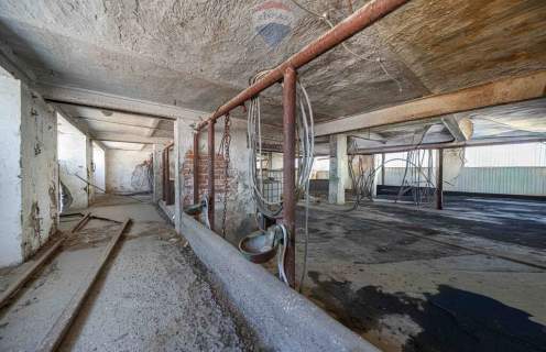 Obiekt komercyjny z potencjałem rozbudowy