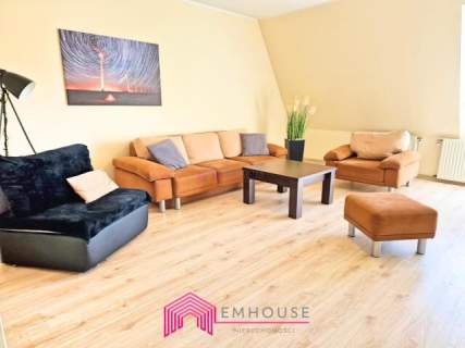 Luksusowy apartament 30 m od plaży i portu w Kołobrzegu