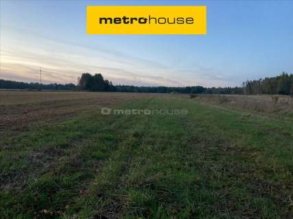 Działka o pow.1000 m2 , blisko morza - Mielenko