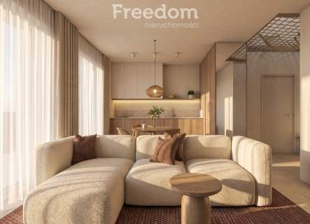 Słoneczny apartament narożny - Gdańsk Sobieszewo