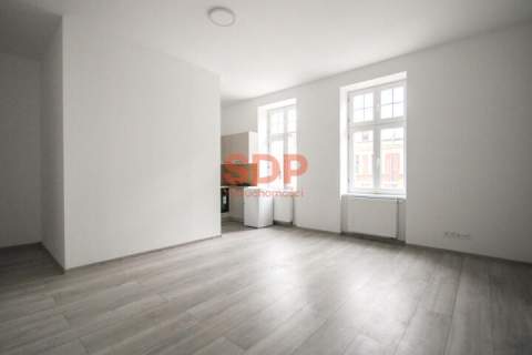 Śródmieście Kościuszki 26 46m2 2 pok ENG