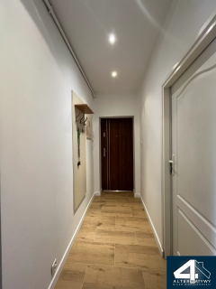 2 pokoje w kamienicy Balkon Parking