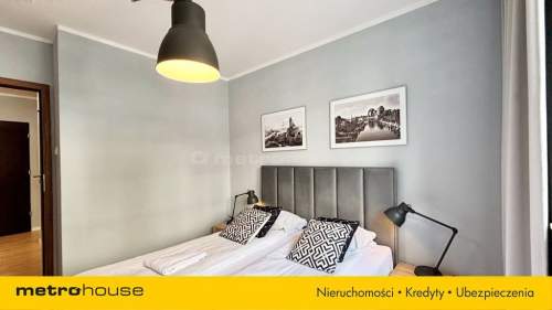2-pokojowy apartament w Kołobrzegu 300 m od morza