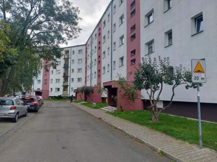 Przytulna kawalerka blisko parku
