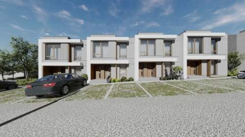 Mieszkanie na sprzedaż, 54,43 m2, Łańcut