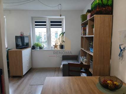 Bezczynszowa kawalerka 27,32 m2 duża piwnica