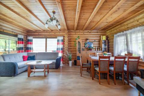 DZIEŃ OTWARTY 24.07 3000 M2 DOMEK LETNISKOWY