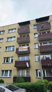 Na sprzedaż M2 z balkonem, Rybnik ul. Zwycięstwa