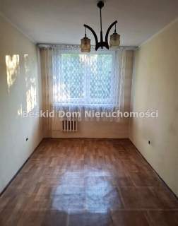 Mieszkanie na sprzedaż, 36,8 m2, Bielsko-Biała