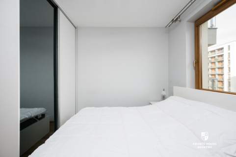 Mieszkanie do wynajęcia, 40 m2, Kraków