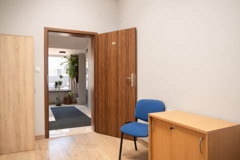 Lokal biurowy 10m2 do wynajęcia od zaraz