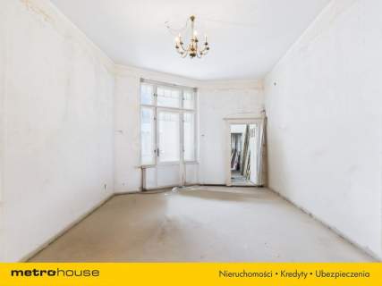 158 m2 Apartament, Katowice-Centrum ul. Gliwicka