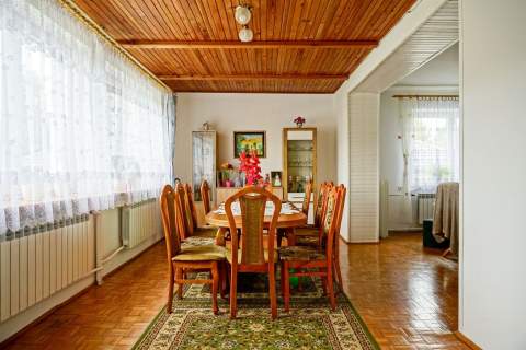 Dom dwurodzinny 240m2, w Żabiej Woli