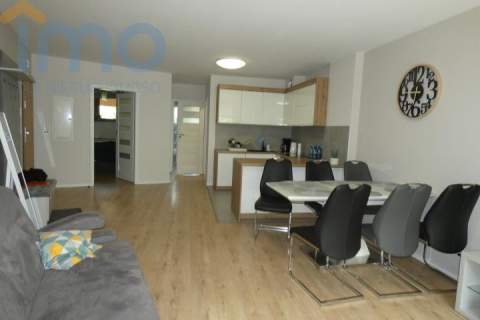 Luksusowy Apartament w Zakopanem