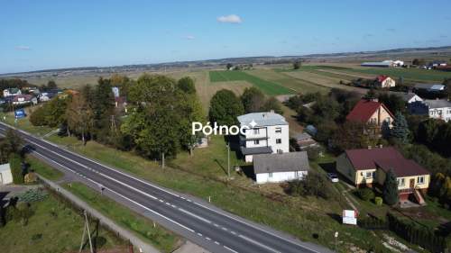 Sprzedam dom o powierzchni 200 mkw w Sitańcu.