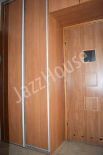 Dwa pokoje z balkonem
