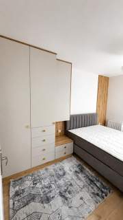 2-pokojowy apartament z klimatyzacją