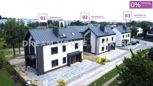 Mieszkanie na sprzedaż Krosno - parter 60 m/2