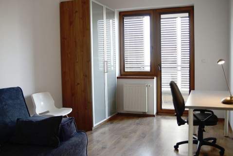 72 m Taras Balkon Ostatnie Piętro