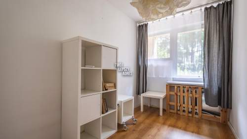 Funkcjonalne 3 pokoje 51 m2 Krowodrza Górka