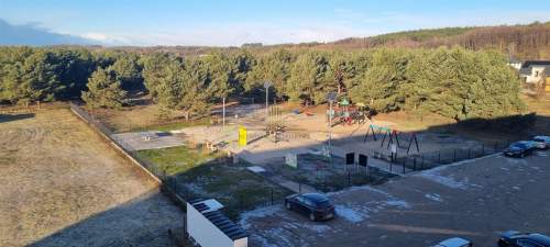 Mieszkanie na sprzedaż, 83 m2, Bydgoszcz