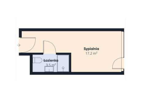 Twoja Perła w Czarnej Górze.