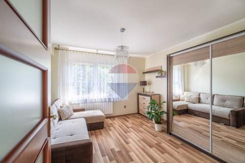 Dom 160 m2 przy lesie Sewerynów