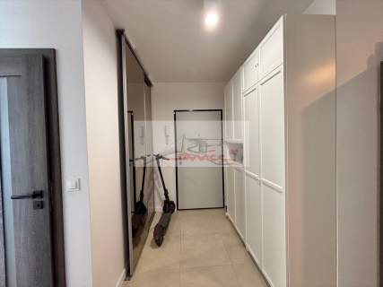 Mieszkanie do wynajęcia, 78 m2, Warszawa