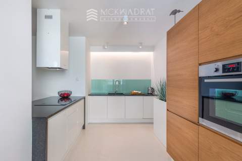Apartament Premium 3 pok. parking, 0% prowizji