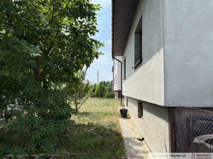 Dom 146 m2, Rondo, Dębica