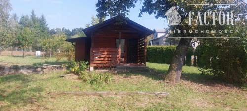 Gorlice działka budowlana 24 a 1157S