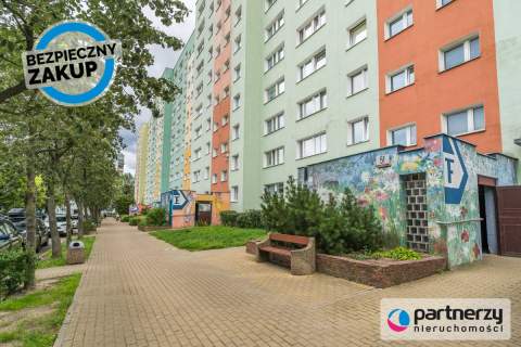 Podwójny balkon Piwnica Wid na panoramę miasta