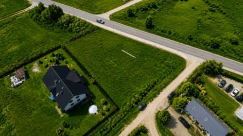Działka Inwestycyjna Nad Morzem