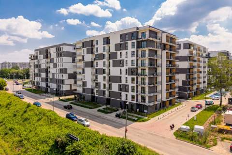 NA WYNAJEM MIESZKANIE 47m2/Słoneczny Balkon