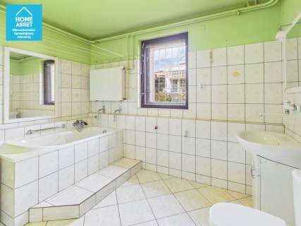 Dom wolnostojący na sprzedaż w Rumi   220 m 