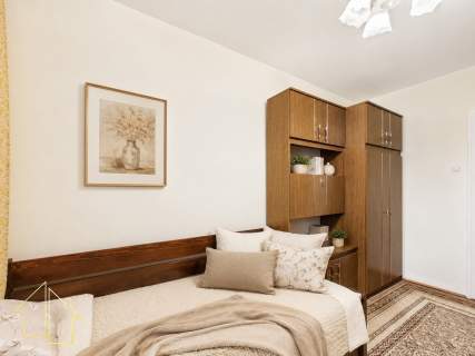 3 niezależne pokoje osobna kuchnia balkon Grochów