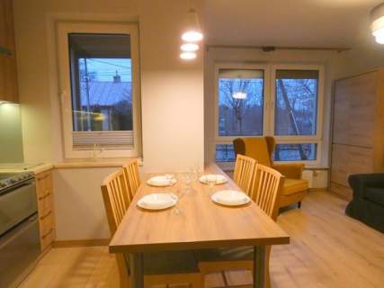 2 pokoje, balkon, komórka, garaż, Żółkiewskiego21A