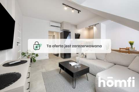 3 pokoje Klimatyzacja Garaż 2023