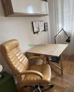 Komfortowe 2 pokoje, taras, garaż